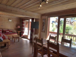 Appartement 3 pièces jusqu'à 6 pers, Méribel centre, proche pistes et commerces - FR-1-411-68
